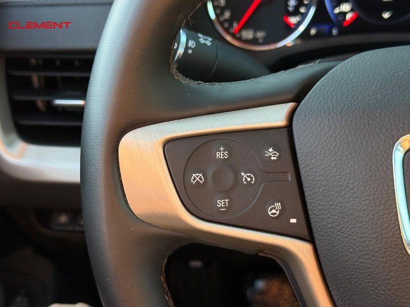 Used 2023 GMC Terrain Denali w/ Denali Premium Package AWD/4WD image 26