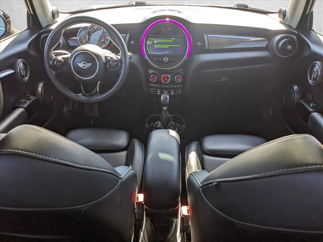 Used 2016 MINI Cooper S FWD image 15