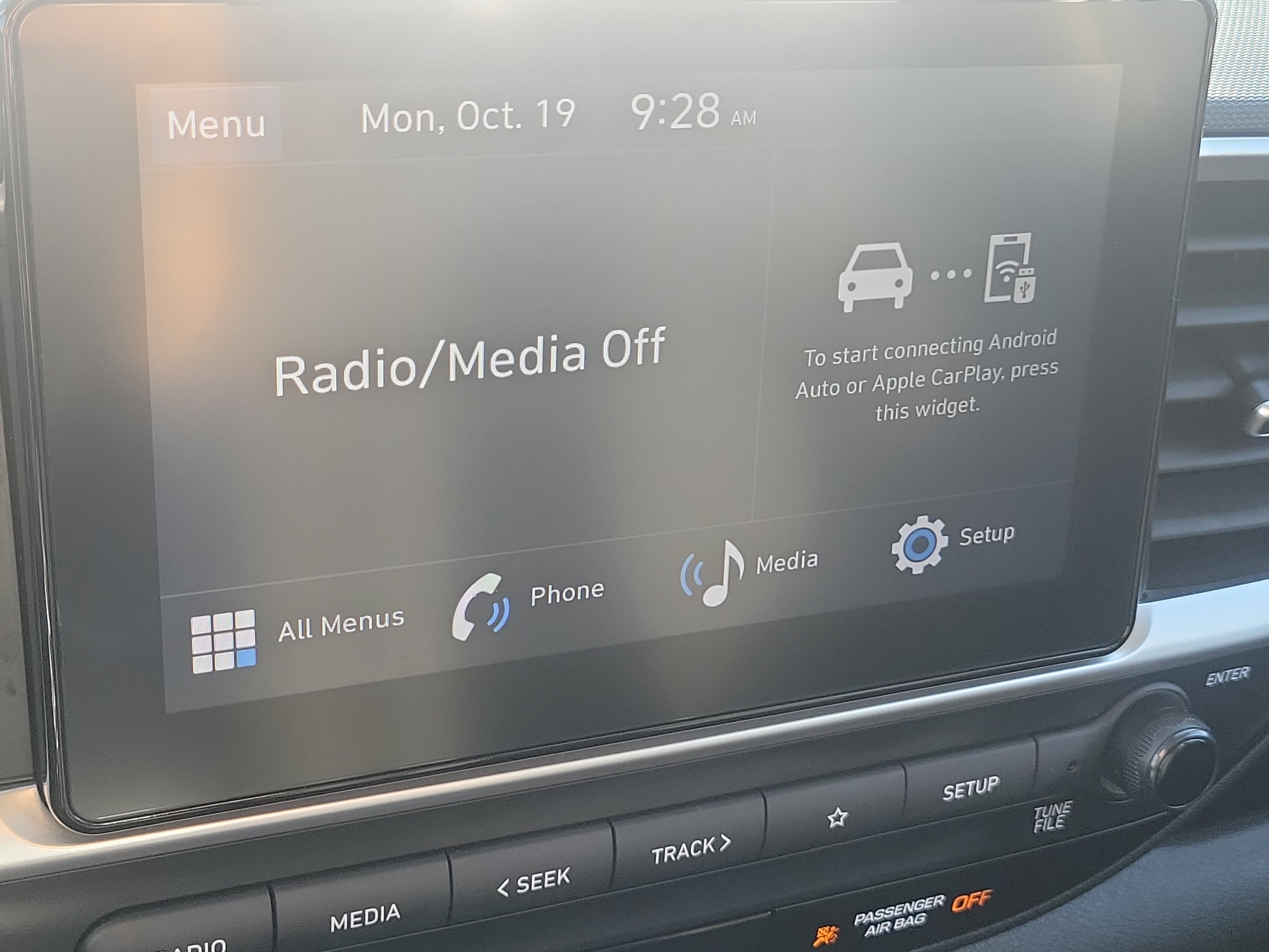 Used 2026 Hyundai Venue SE FWD image 23