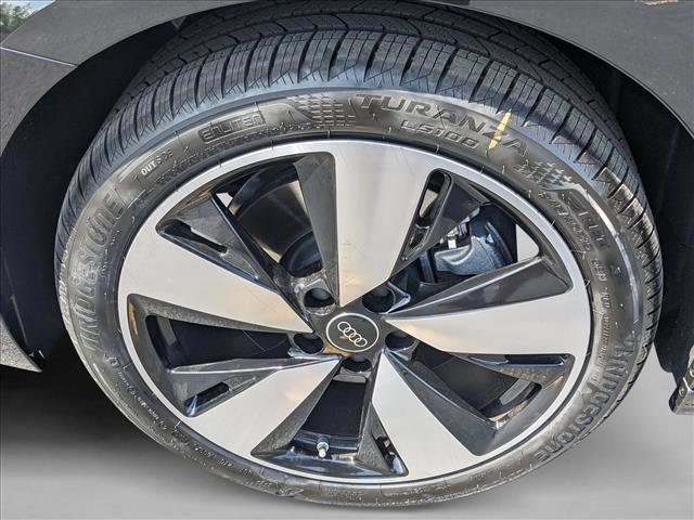 New 2025 Audi A5 2.0T Premium Plus w/ Premium Plus image 21