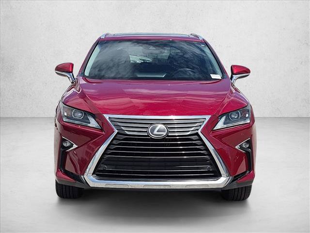 Used 2016 Lexus RX 350 AWD w/ Premium Package image 2