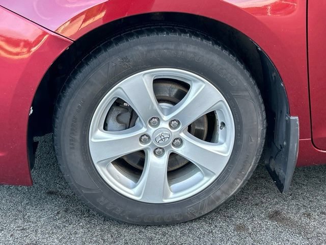 Used 2015 Toyota Sienna LE FWD image 18