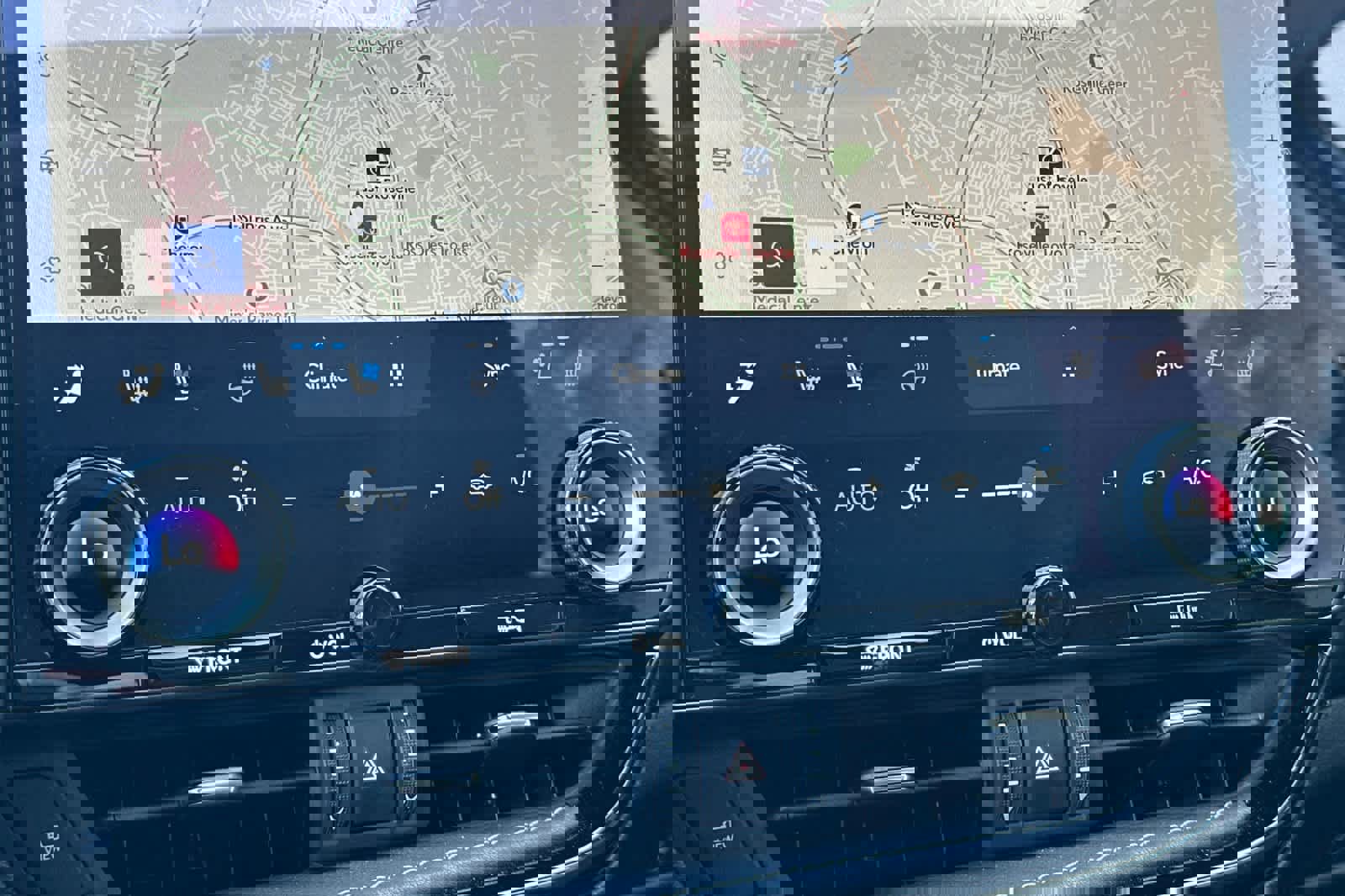 Certified 2025 Lexus NX 350h AWD w/ Accessory Package (2T) image 23