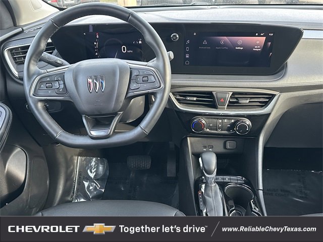 Certified 2024 Buick Encore GX Sport Touring w/ Comfort Package image 12
