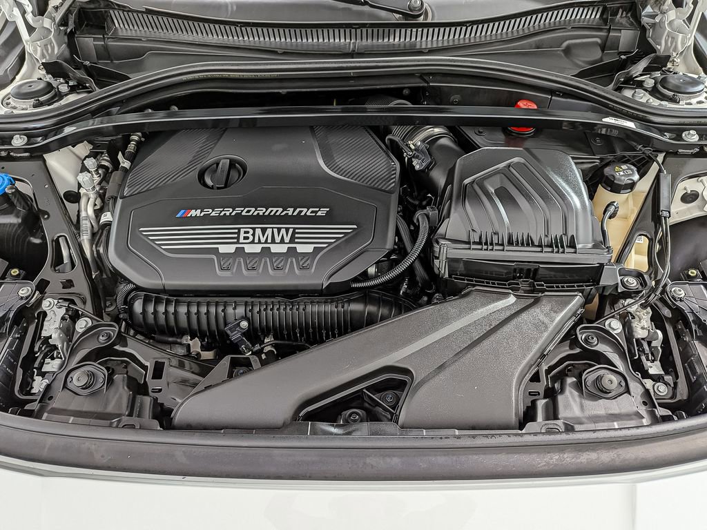 Certified 2022 BMW M235i xDrive Gran Coupe M235i xDrive image 43