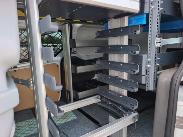 Used 2023 Ford Transit Connect XL FWD image 27