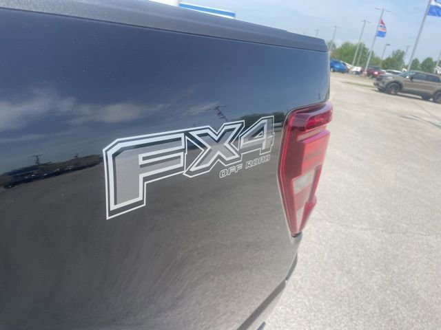 New 2026 Ford F150 Lariat AWD/4WD image 12