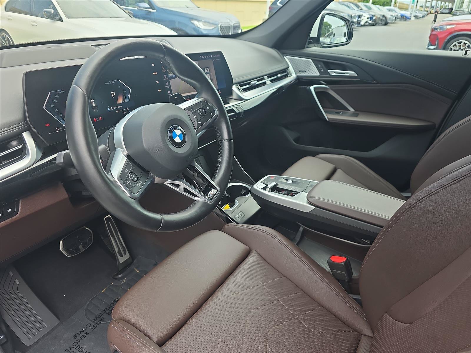 Used 2023 BMW X1 xDrive28i w/ Premium Package AWD/4WD image 18