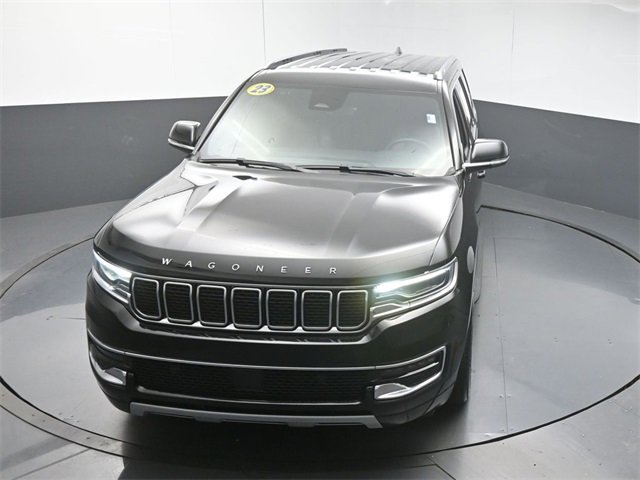 Used 2023 Jeep Wagoneer L Series II image 44