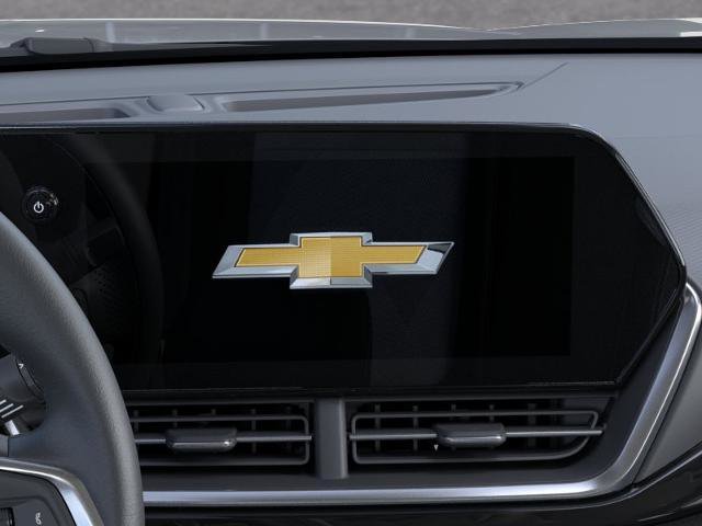 New 2026 Chevrolet Trax ACTIV FWD image 20