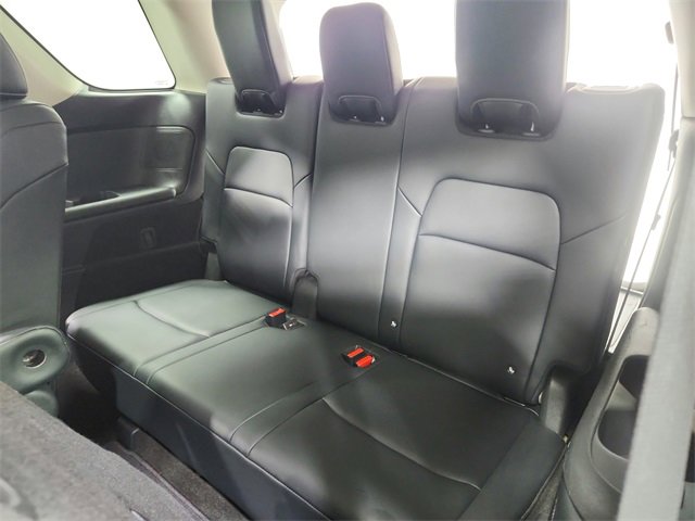 Used 2024 Nissan Pathfinder Platinum w/ Lighting Package (N93) image 36