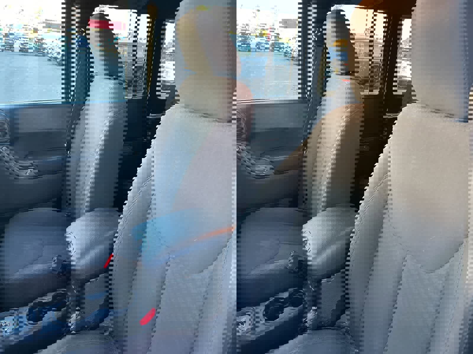 Used 2017 Jeep Wrangler Unlimited Sport w/ Quick Order Package 24S image 28