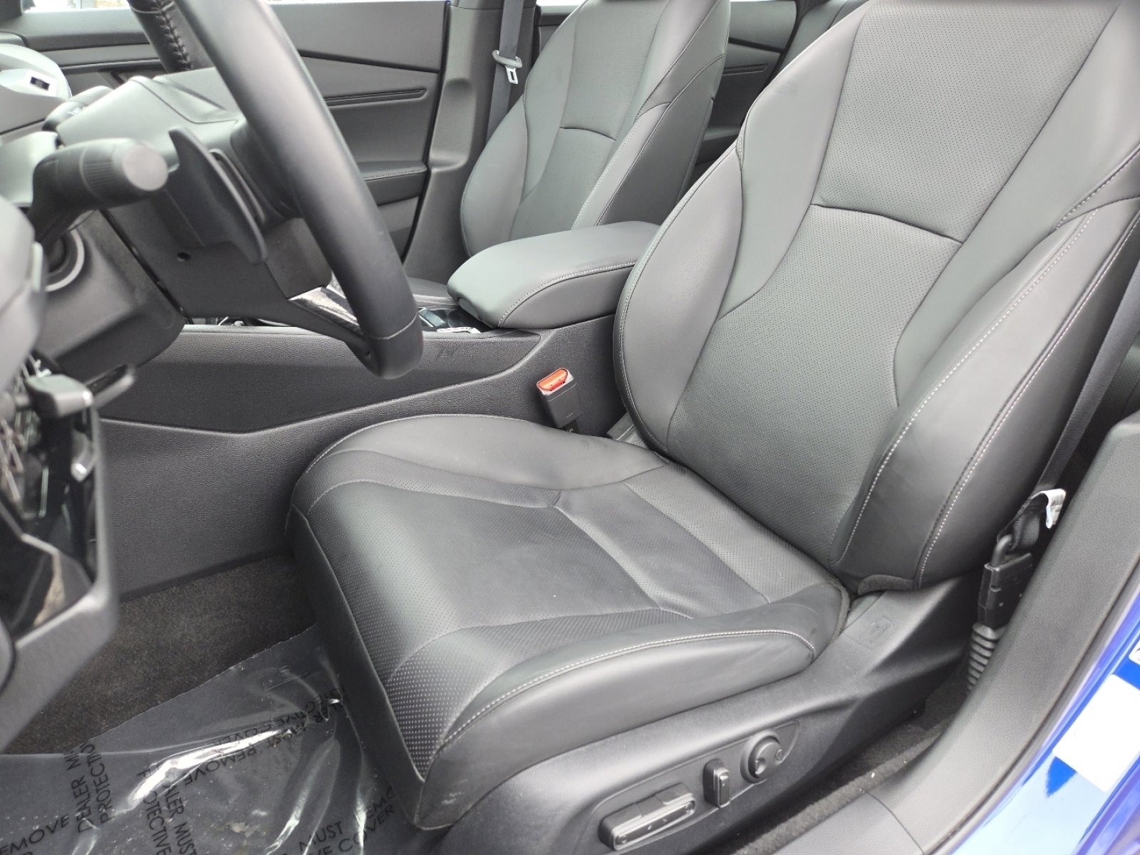 Certified 2023 Honda Accord Sport image 24