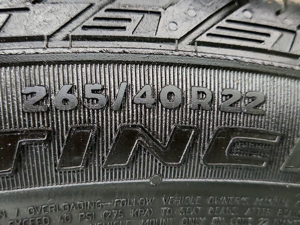 Used 2019 Jaguar F-PACE Portfolio image 42