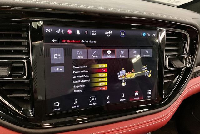 Used 2023 Dodge Durango SRT Hellcat image 37