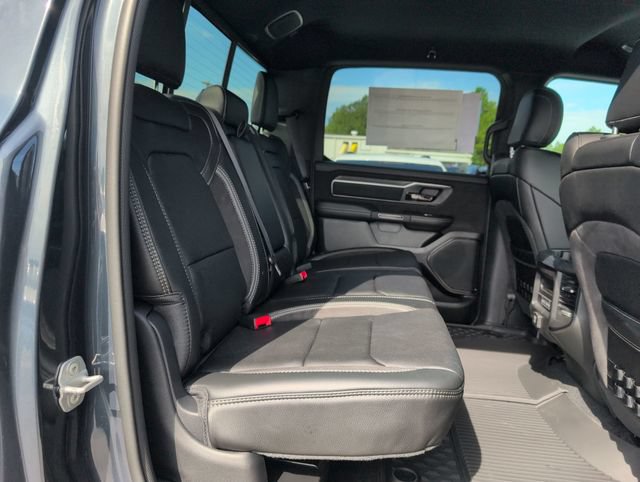 New 2027 RAM 1500 RHO AWD/4WD image 28