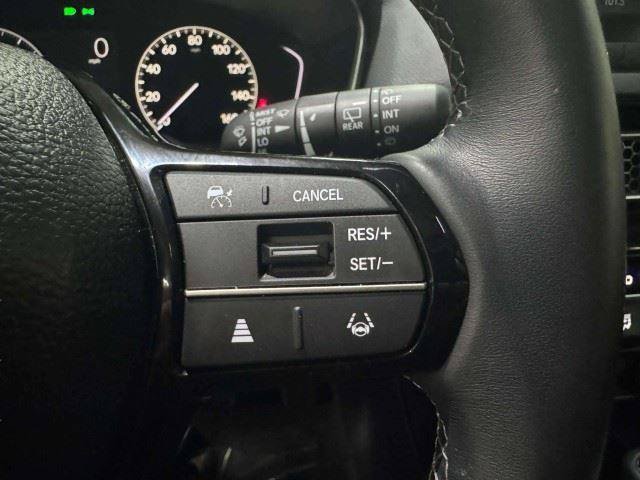 Used 2023 Honda Civic EX-L image 32