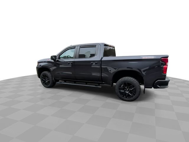 Certified 2023 Chevrolet Silverado 1500 LT Trail Boss w/ Protection Package image 6