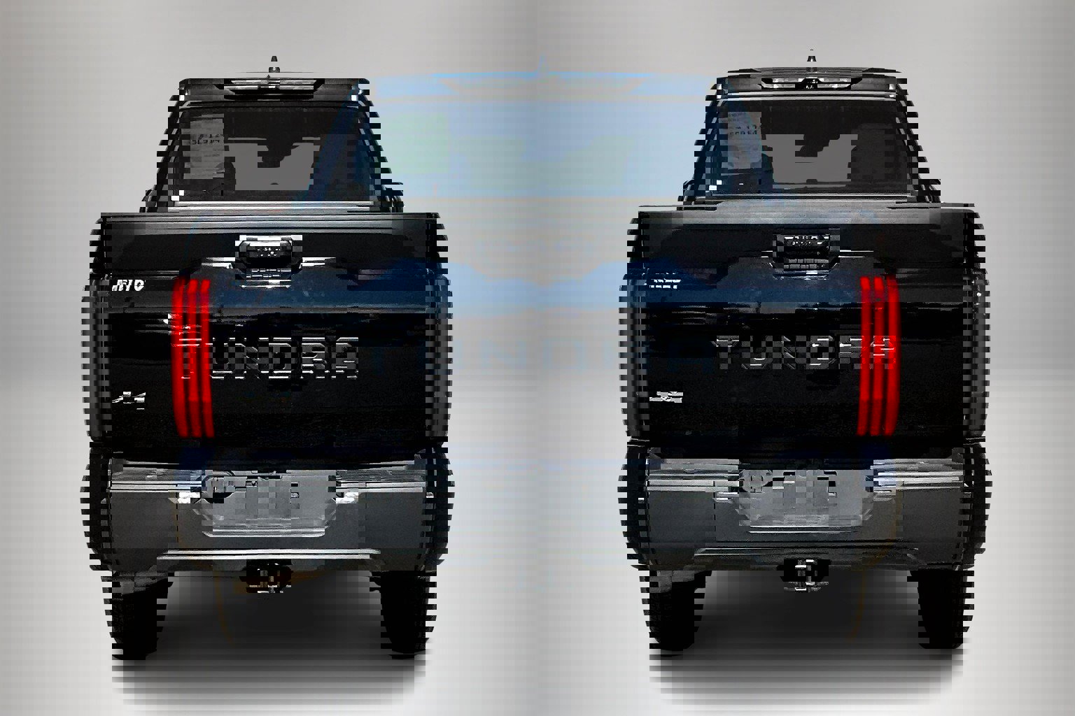 Used 2024 Toyota Tundra SR5 image 5