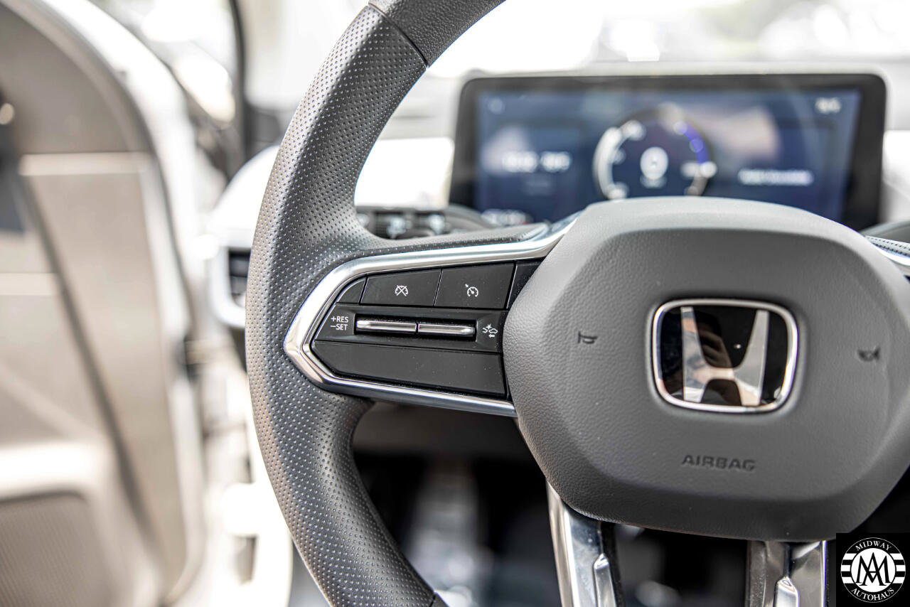 Used 2025 Honda Prologue EX image 22