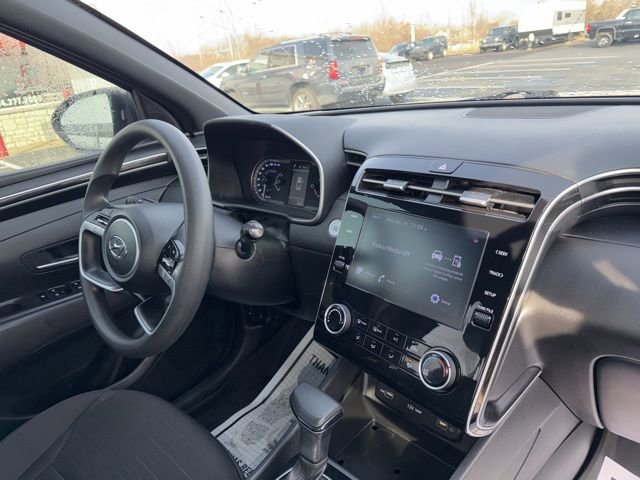 Used 2023 Hyundai Santa Cruz SEL image 11