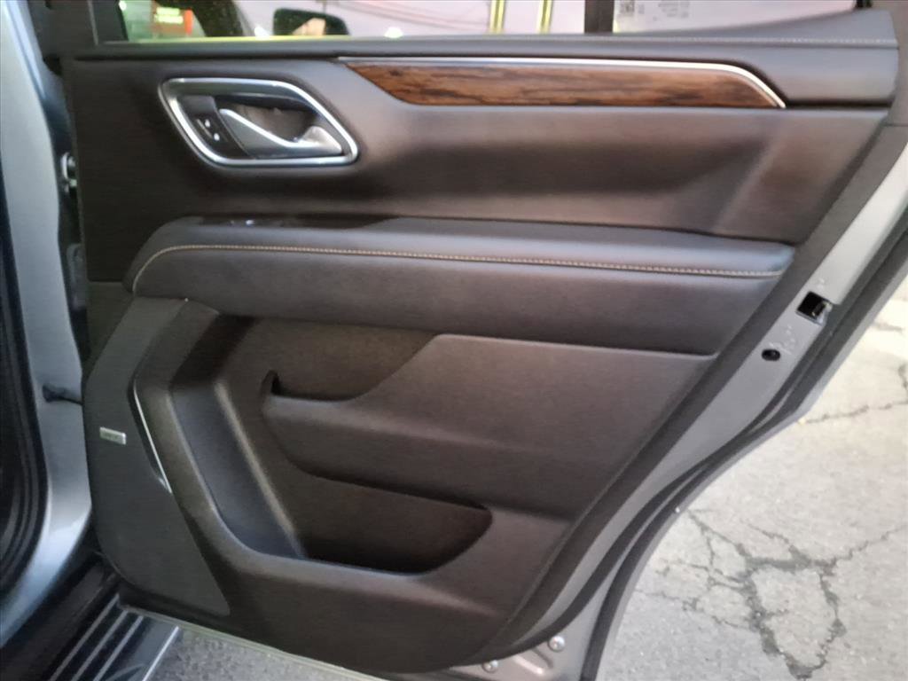 Certified 2023 Chevrolet Tahoe Premier w/ Max Trailering Package image 15