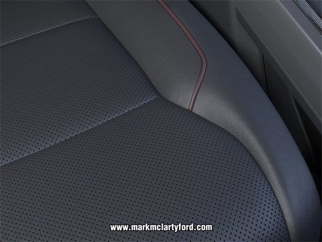 New 2025 Ford F250 Lariat w/ Lariat Ultimate Package image 16