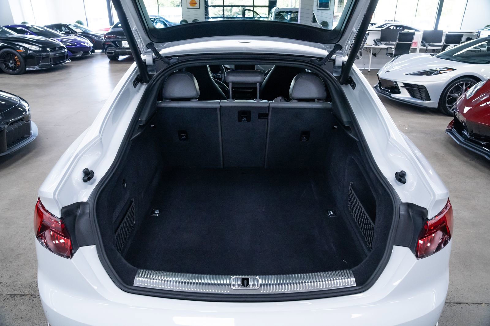 Used 2018 Audi S5 Premium Plus AWD/4WD image 8