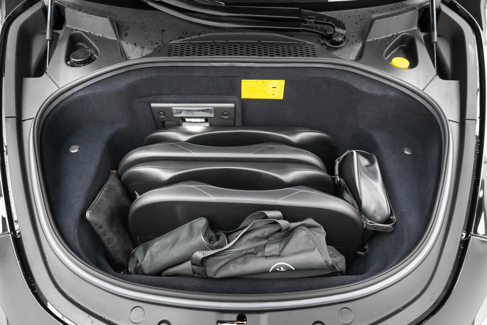 Used 2023 McLaren Artura