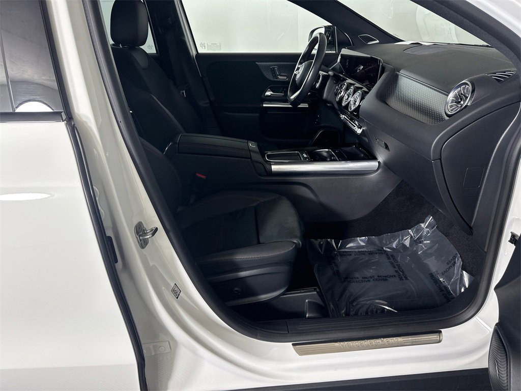 Certified 2024 Mercedes-Benz GLA 250 GLA 250 image 13