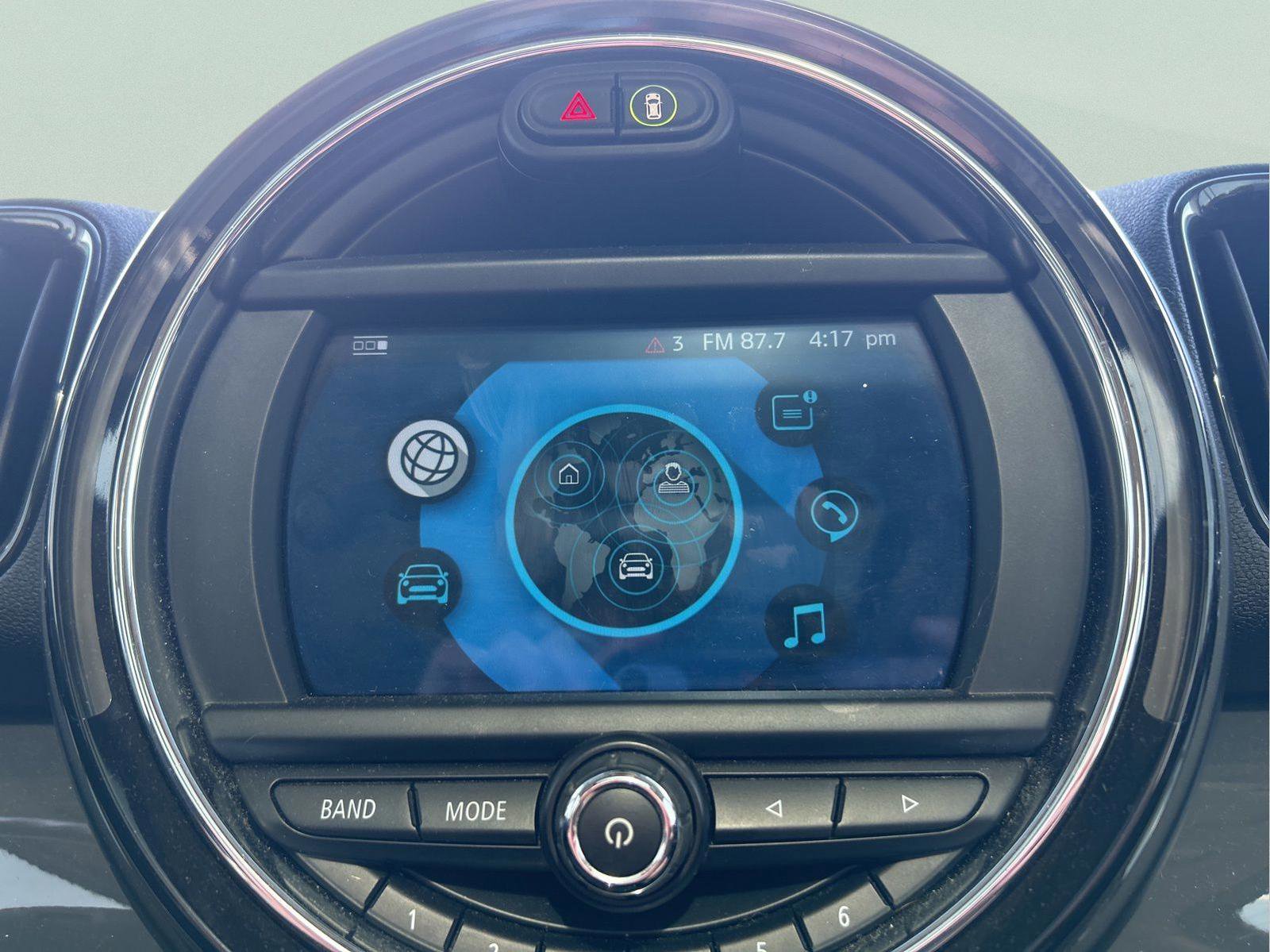 Used 2019 MINI Cooper Countryman S w/ Storage Package FWD image 29