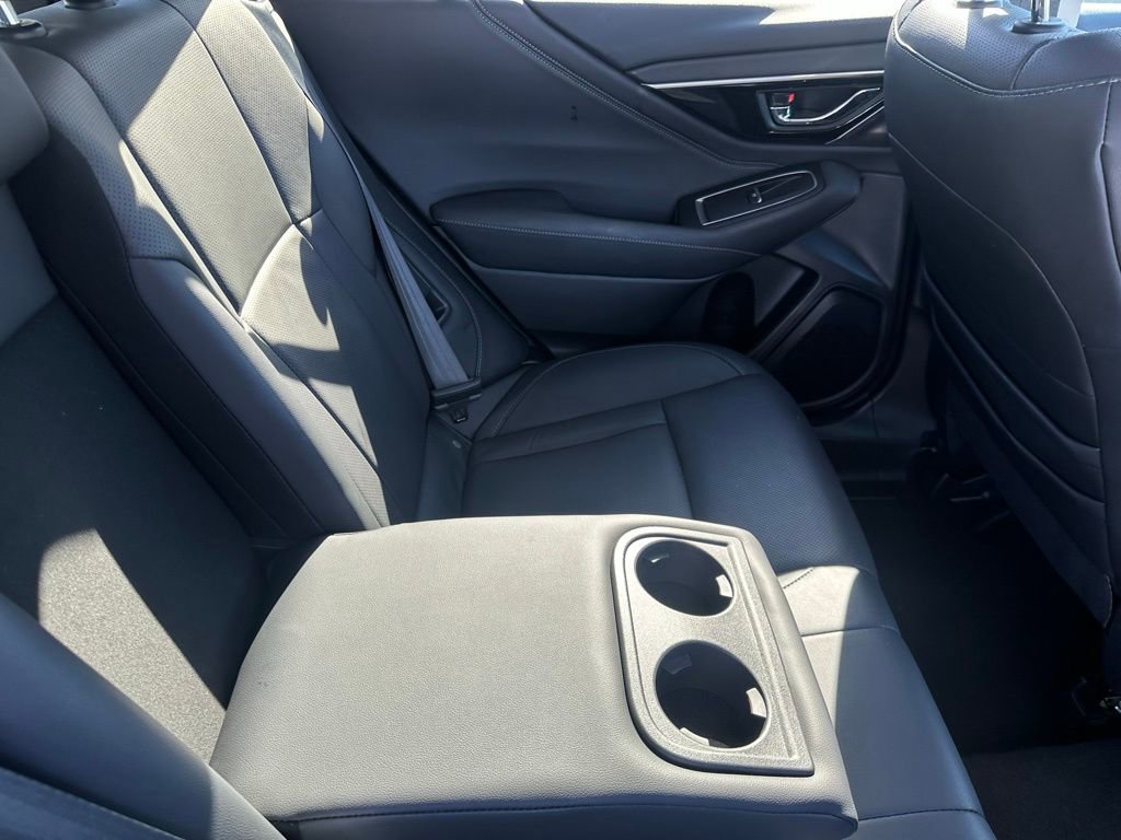 Used 2024 Subaru Outback Limited image 19