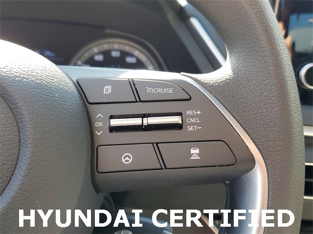 Certified 2023 Hyundai Sonata SE image 22