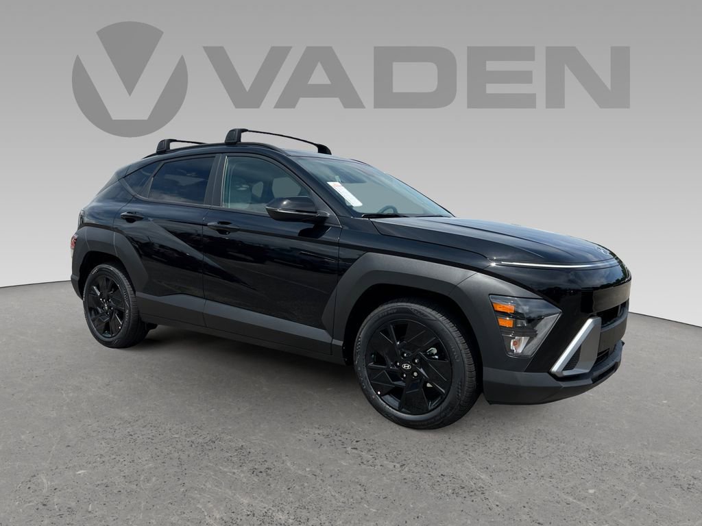 New 2026 Hyundai Kona SEL Sport