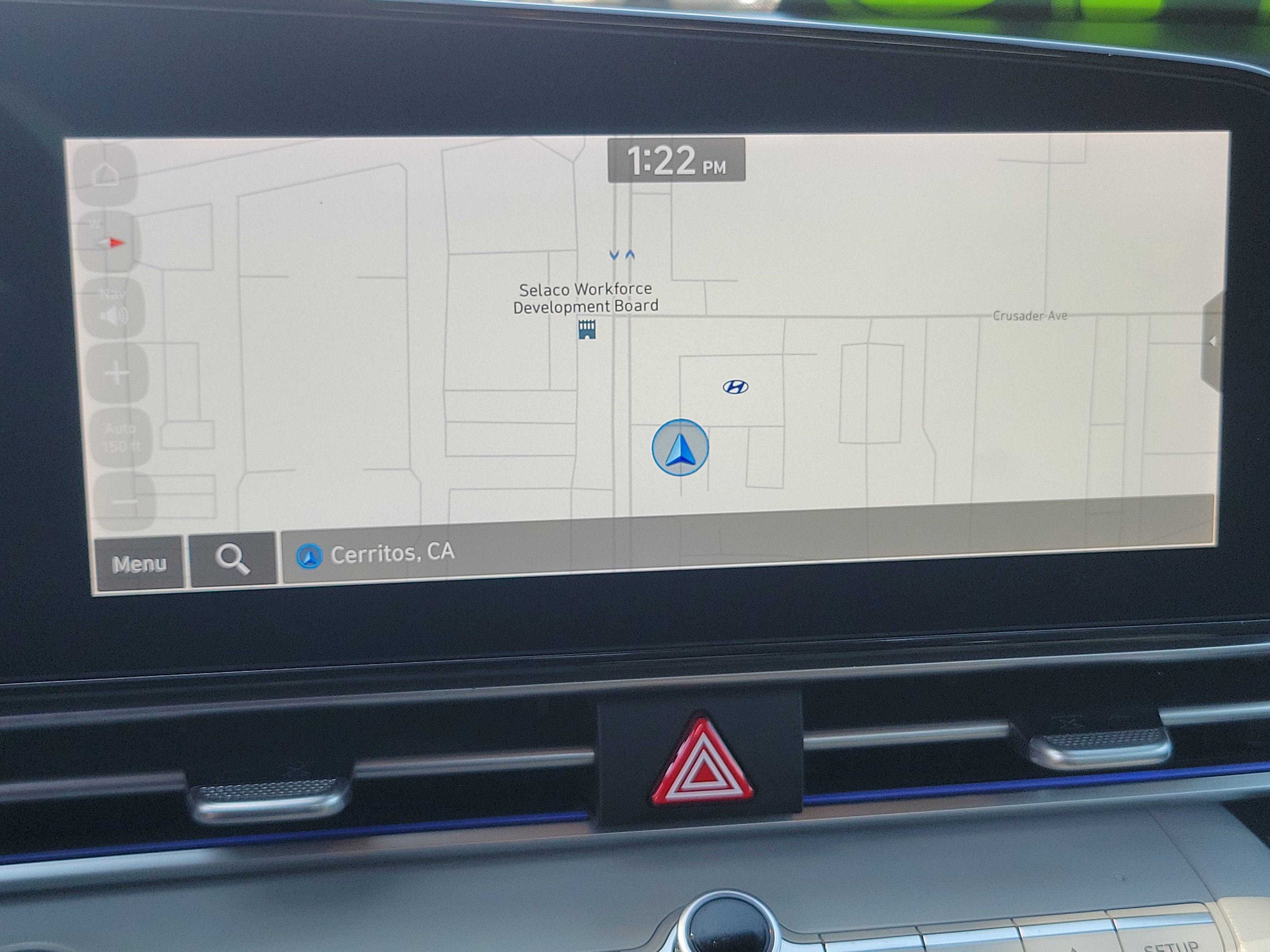 Certified 2023 Hyundai Elantra Limited image 13