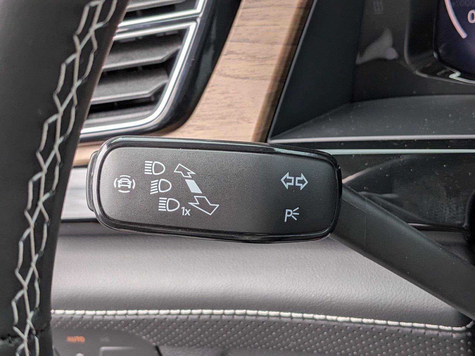New 2026 Volkswagen Atlas SE AWD/4WD image 25