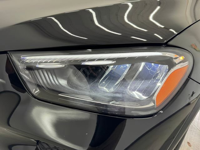 Used 2024 Mercedes-Benz GLE 350 4MATIC image 32