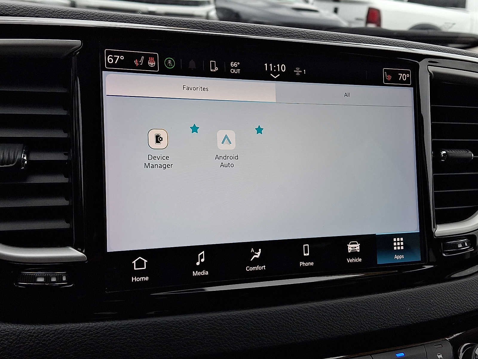 Certified 2023 Chrysler Pacifica Touring-L FWD image 27