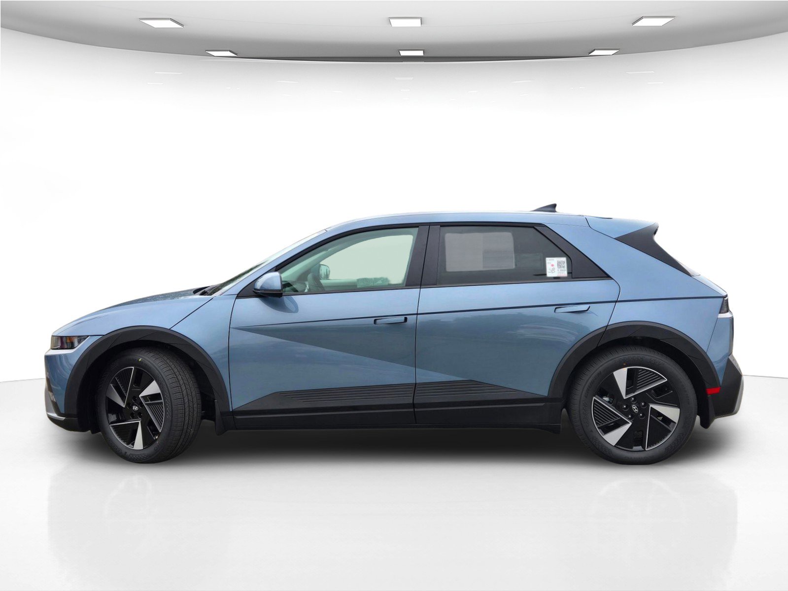 New 2026 Hyundai Ioniq 5 SEL image 4