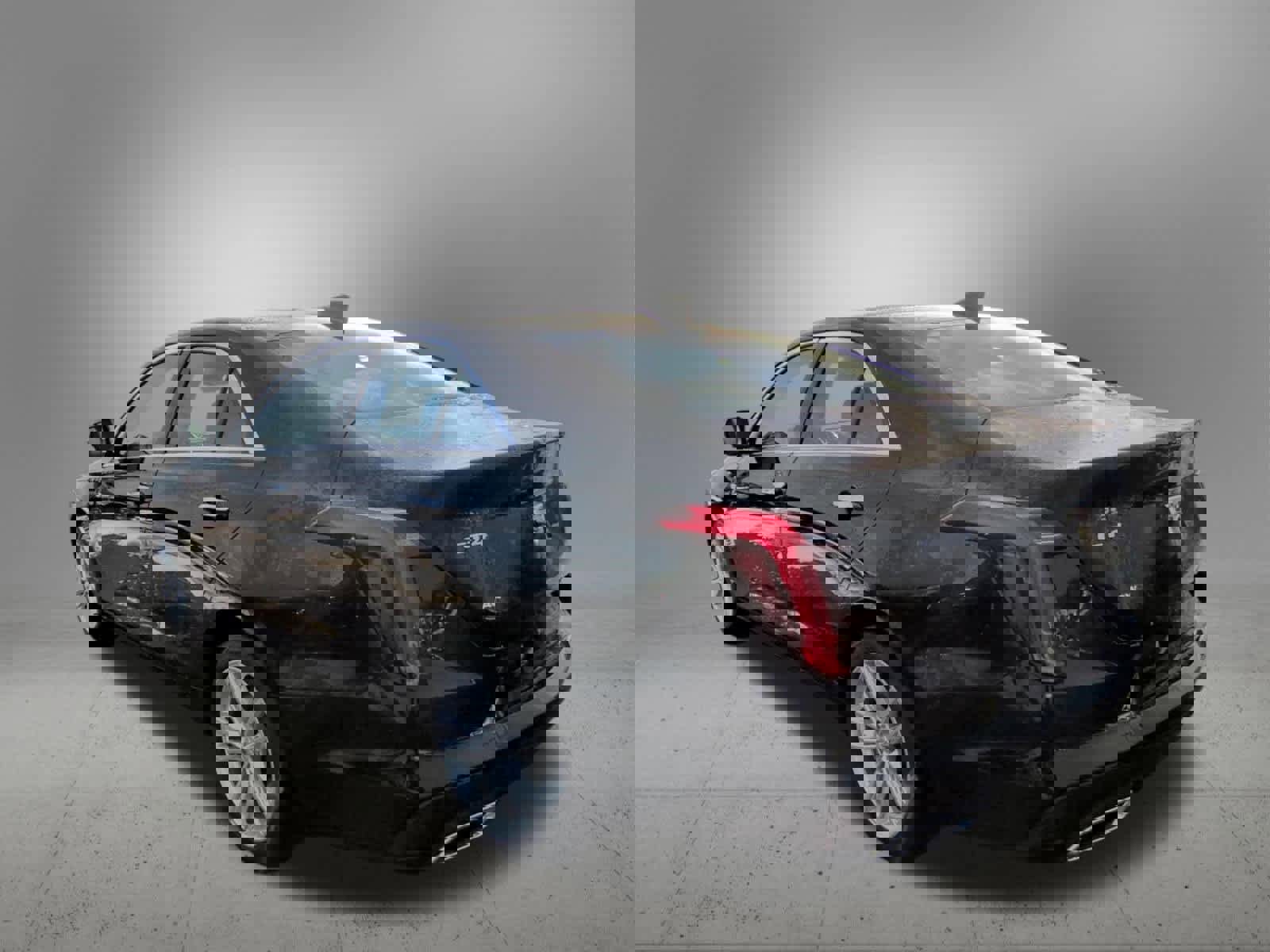 Certified 2023 Cadillac CT4 Luxury w/ Sun And Sound Package image 4