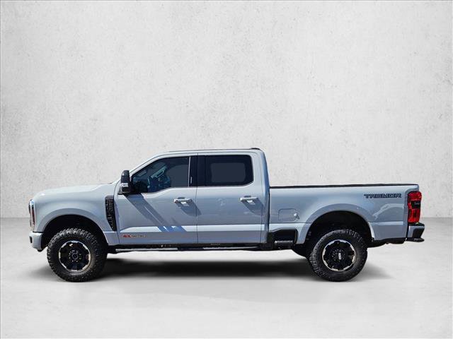 New 2026 Ford F250 Platinum w/ Tremor Off-Road Package image 7