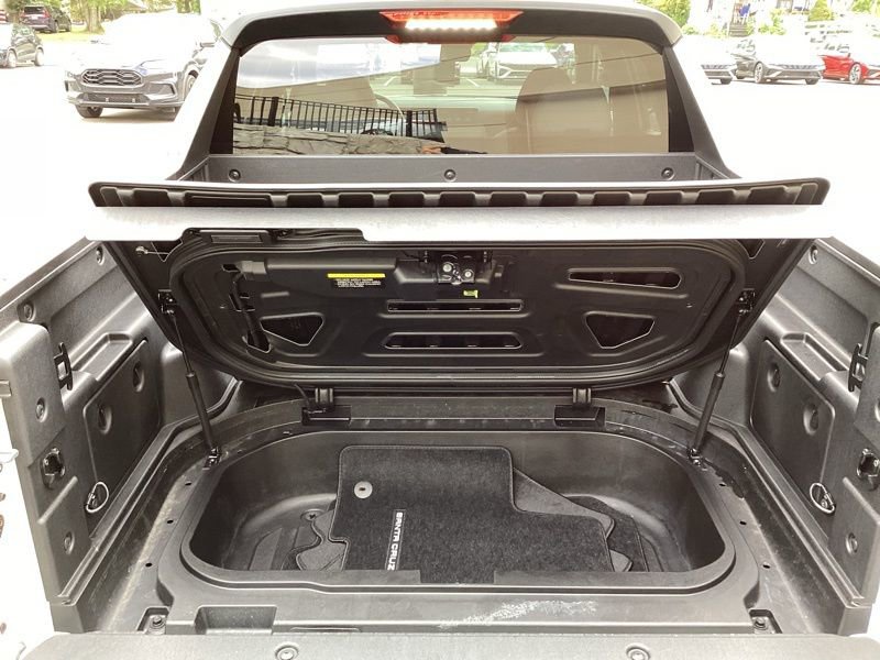 New 2026 Hyundai Santa Cruz SEL image 11