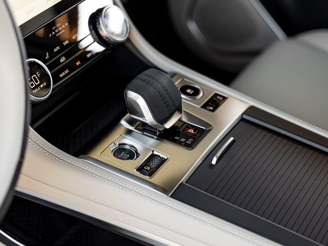 New 2026 Jaguar F-PACE R-Dynamic S AWD/4WD image 19