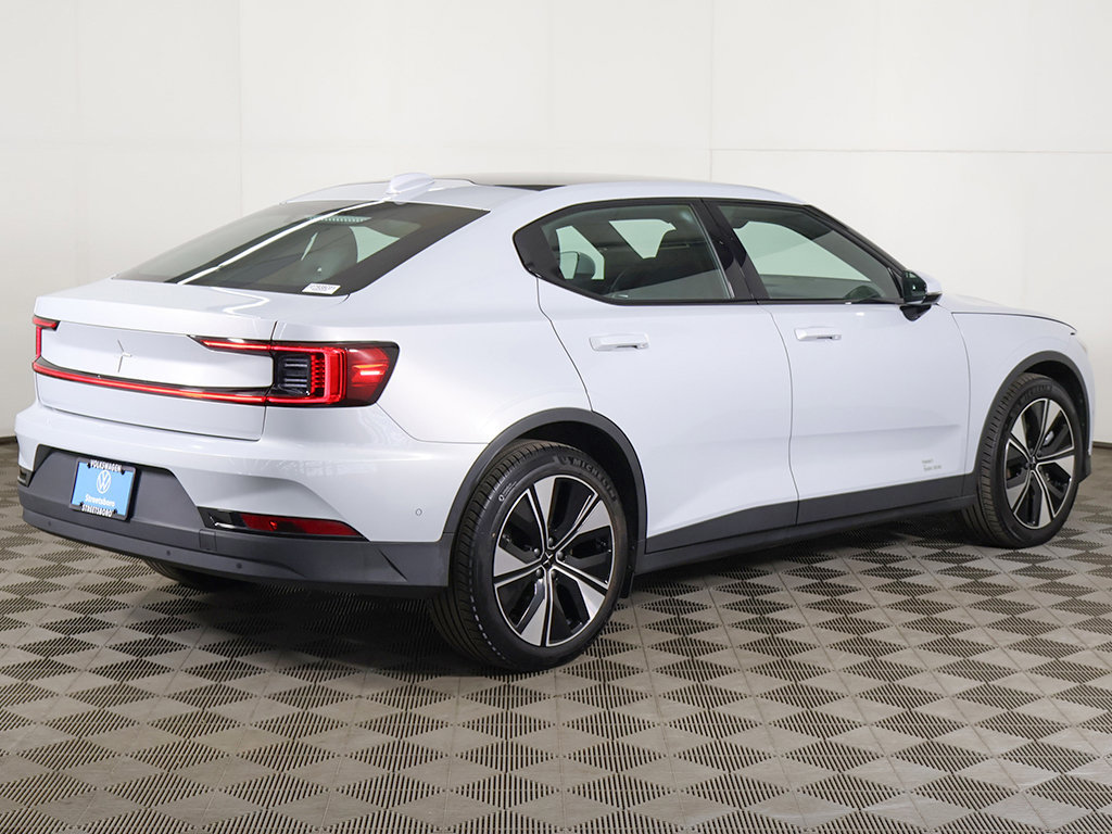 Used 2024 Polestar Polestar 2 AWD/4WD image 12