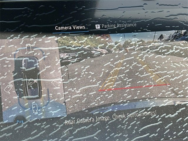 New 2026 Mercedes-Benz E 450 4MATIC All-Terrain Wagon image 18