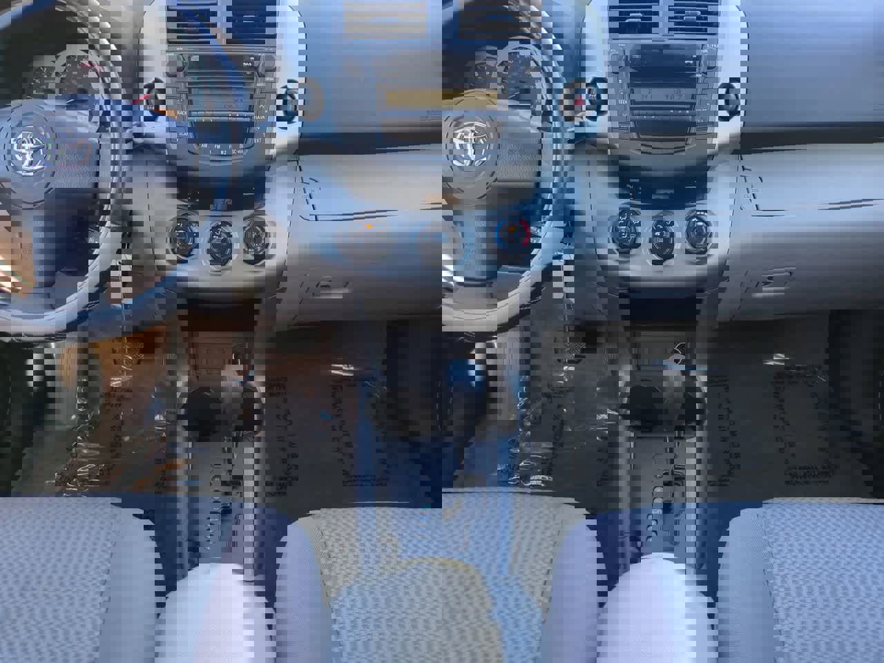 Used 2006 Toyota RAV4 4WD image 18