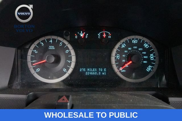 Used 2012 Ford Escape Limited AWD/4WD image 13