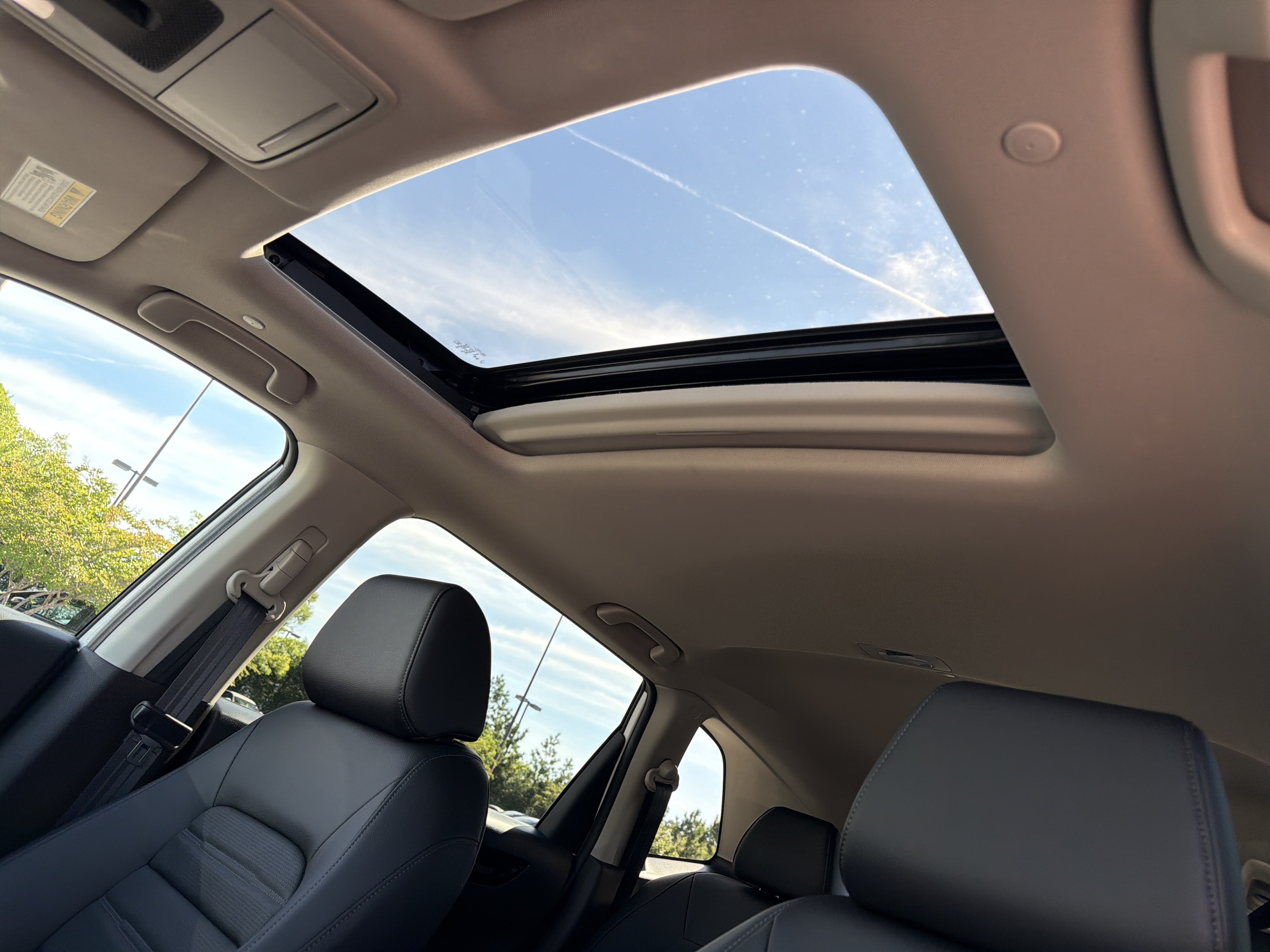 Used 2026 Honda CR-V EX-L image 27