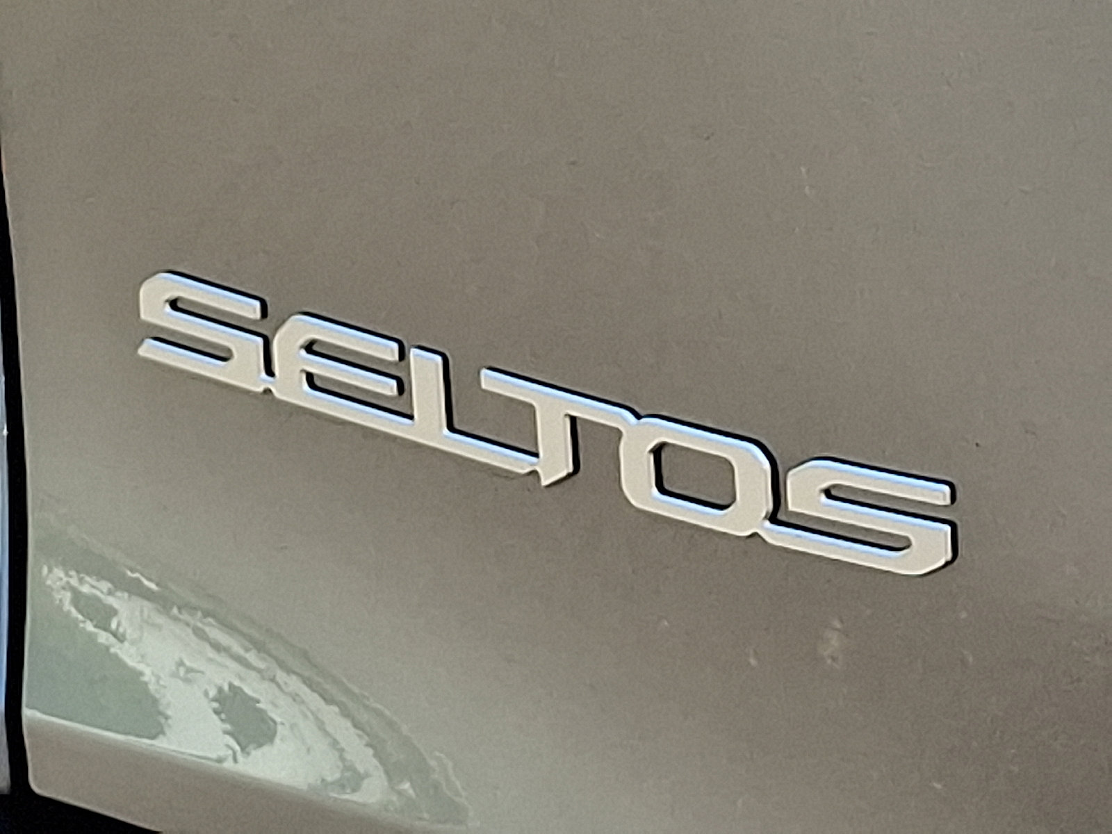 Used 2024 Kia Seltos LX AWD/4WD image 30