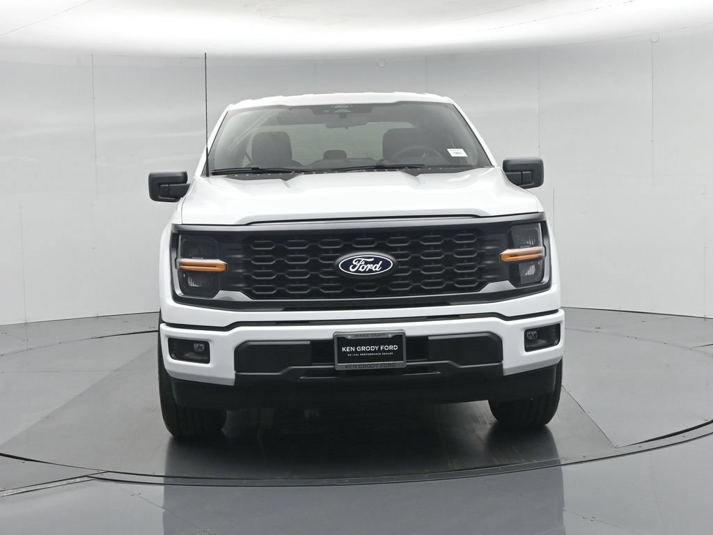 New 2026 Ford F150 STX w/ Equipment Group 200A RWD image 22